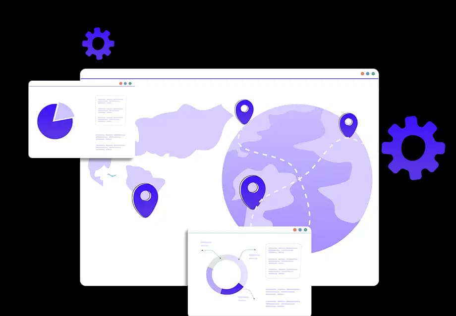 Sellin Outlet Digitalization Hero Image