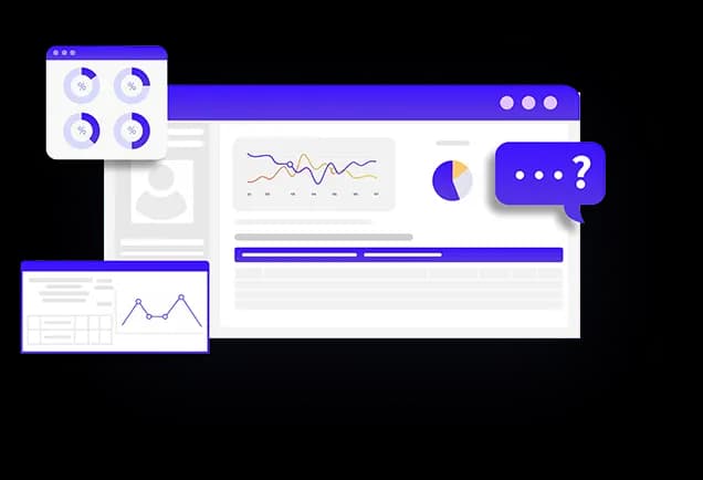 Market & Workflow Tracking Dashboard - Sellin