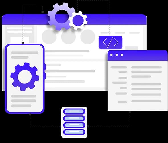 Configuration & Workflow Dashboard - Sellin