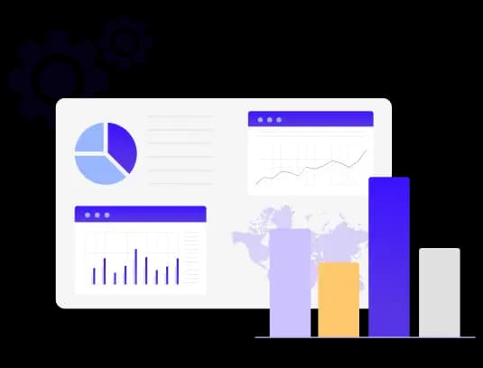 Distribution & Admin Control Dashboard - Sellin