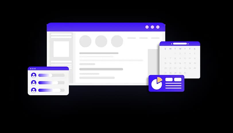 Sales & Staff Oversight Dashboard - Sellin